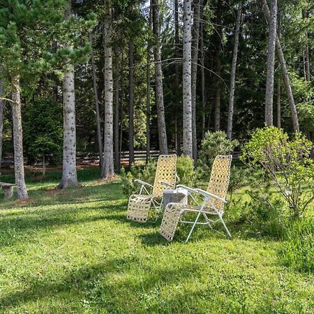 Chalet Marianna Meltina Zewnętrze zdjęcie