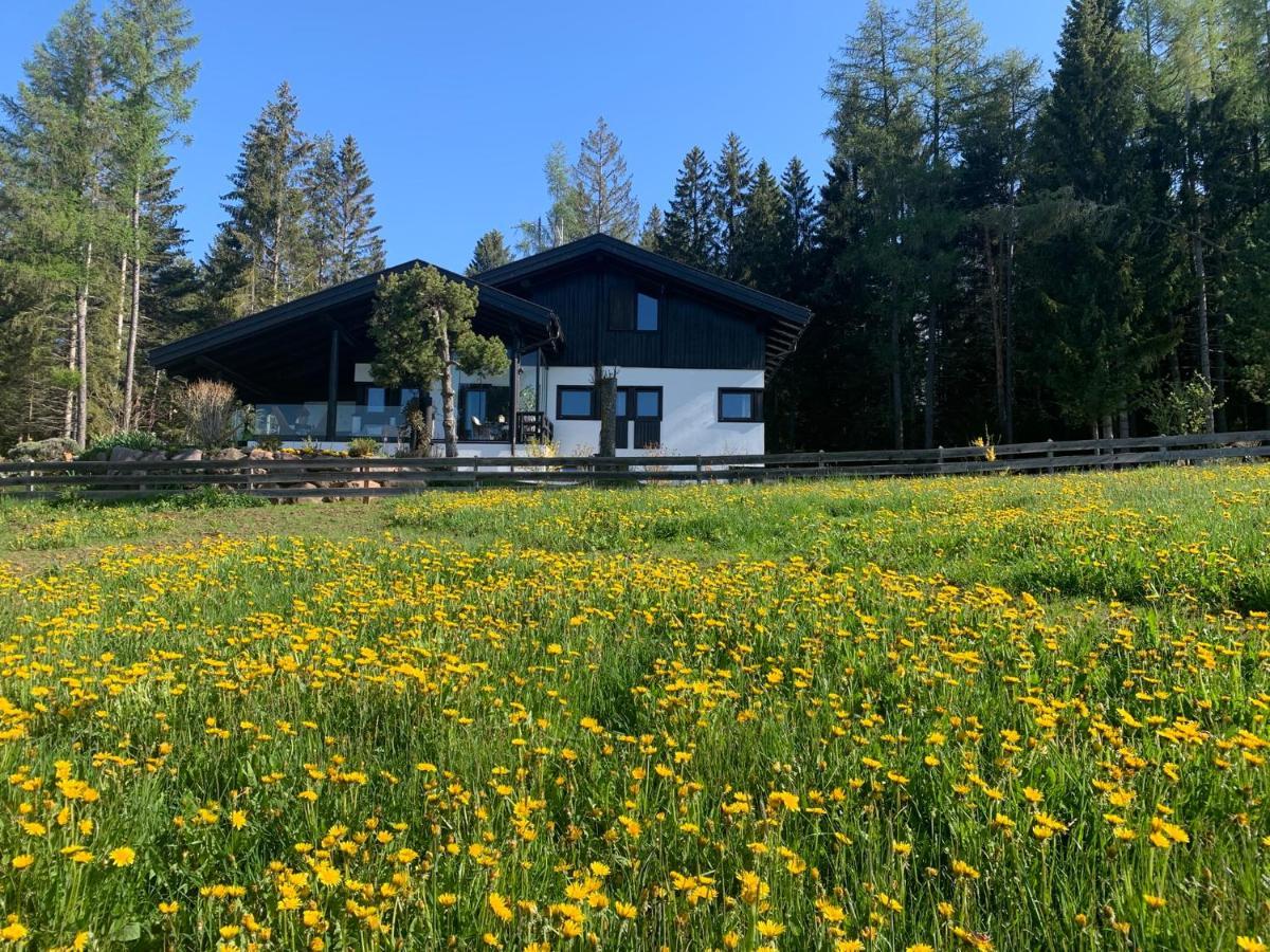 Chalet Marianna Meltina Zewnętrze zdjęcie