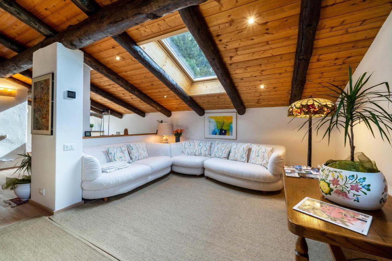 Chalet Marianna Meltina Zewnętrze zdjęcie