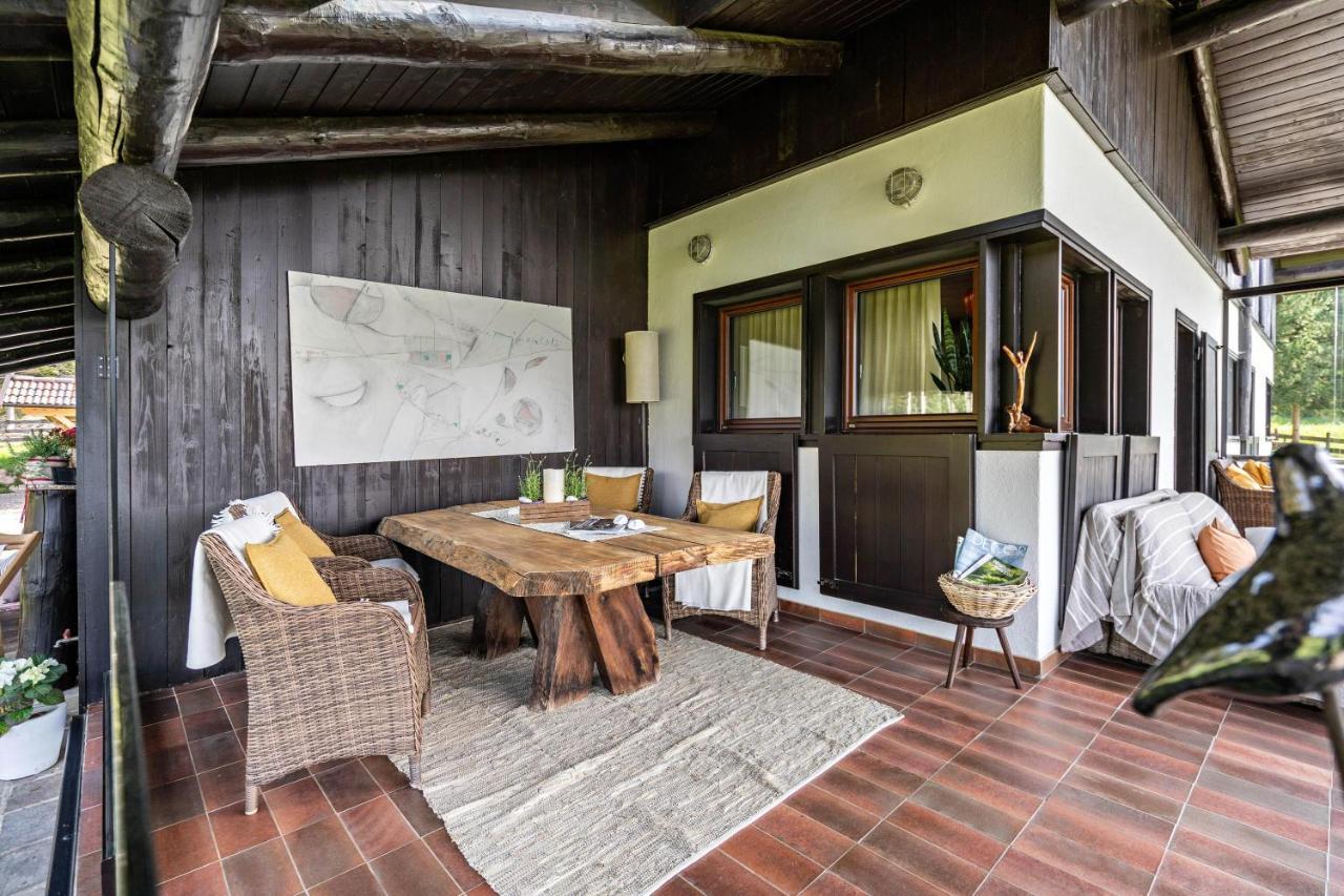 Chalet Marianna Meltina Zewnętrze zdjęcie