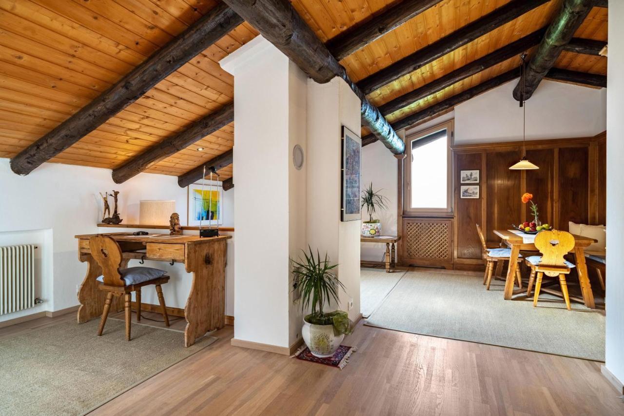 Chalet Marianna Meltina Zewnętrze zdjęcie