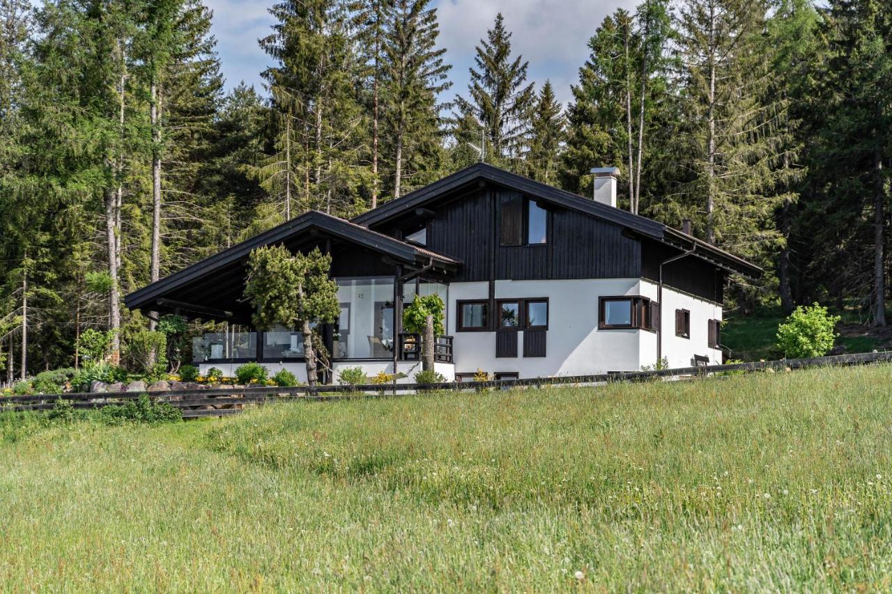 Chalet Marianna Meltina Zewnętrze zdjęcie