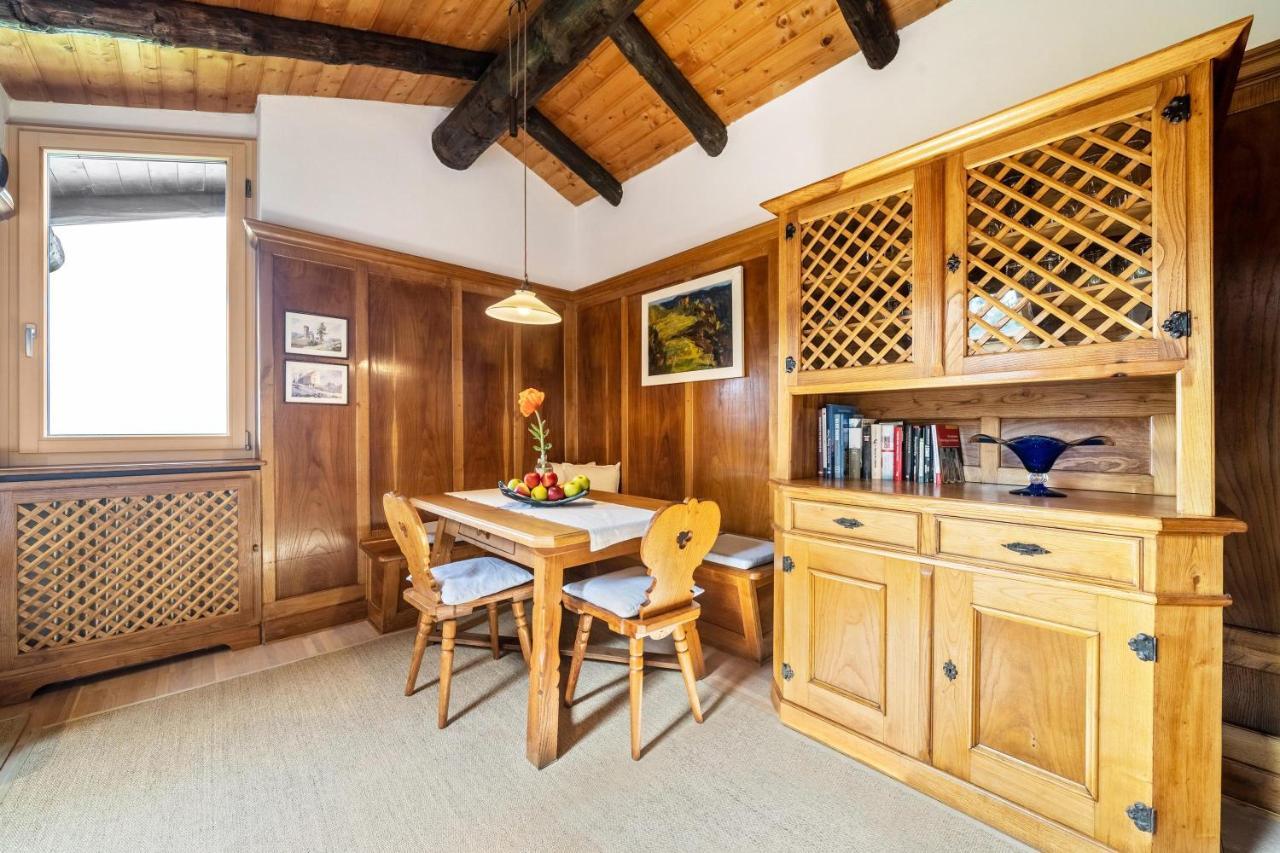 Chalet Marianna Meltina Zewnętrze zdjęcie
