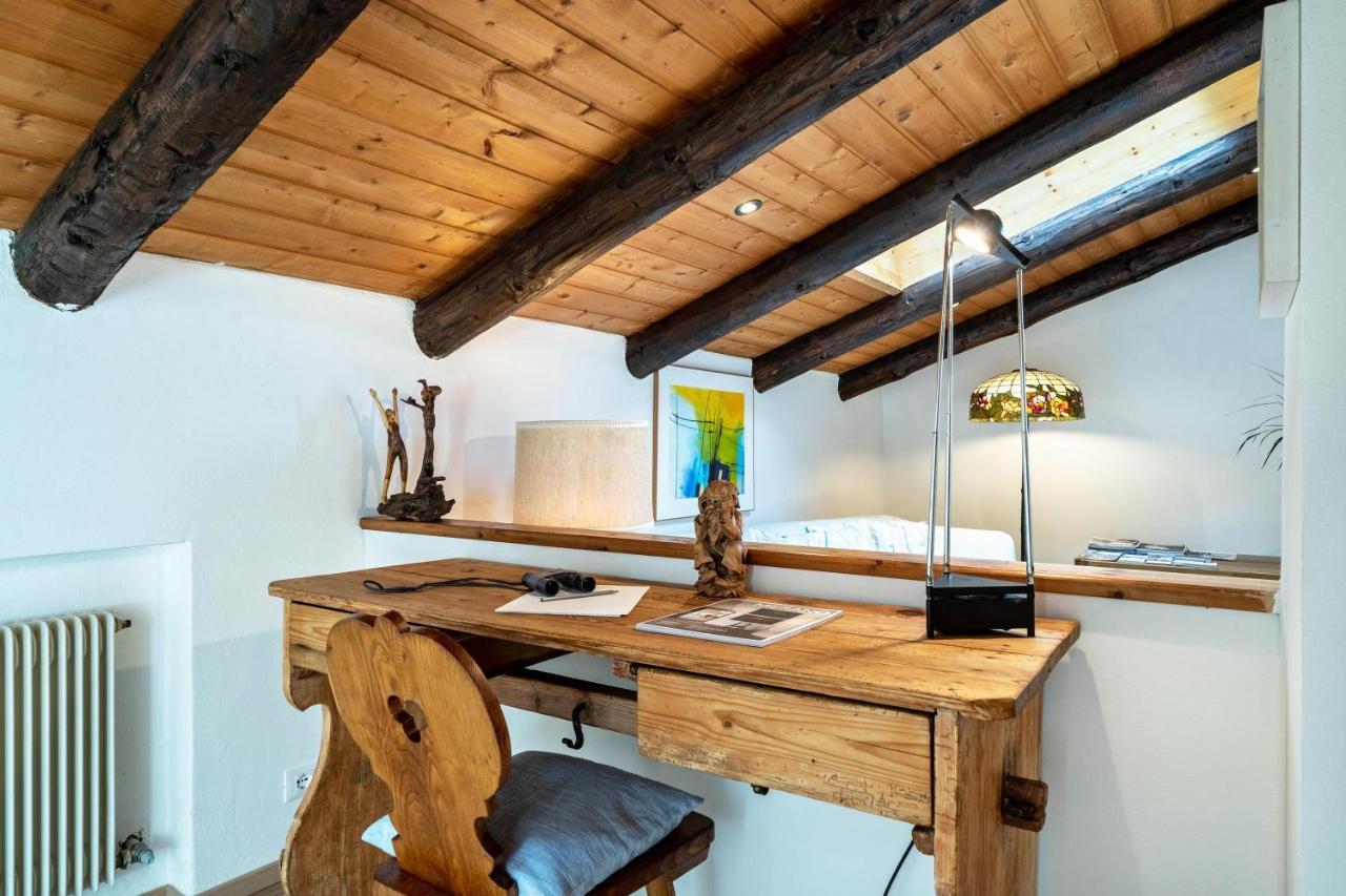 Chalet Marianna Meltina Zewnętrze zdjęcie