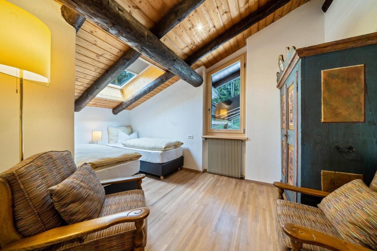 Chalet Marianna Meltina Zewnętrze zdjęcie
