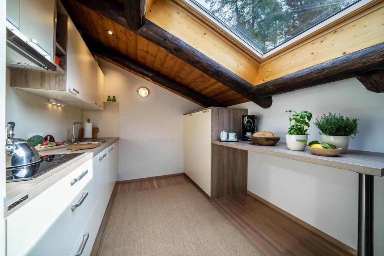 Chalet Marianna Meltina Zewnętrze zdjęcie