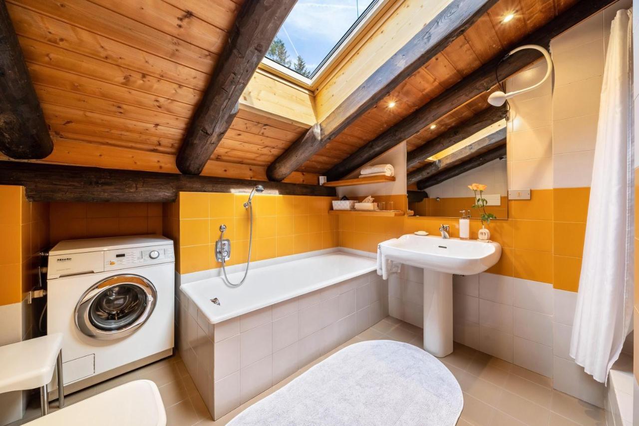 Chalet Marianna Meltina Zewnętrze zdjęcie